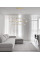 Lustra Nova Luce Atomo 9180614