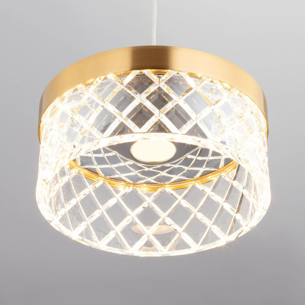 Lustra Nova Luce Bion 9186941