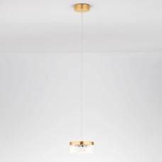 Lustra Nova Luce Bion 9186941