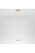 Lustra Nova Luce Bion 9186941
