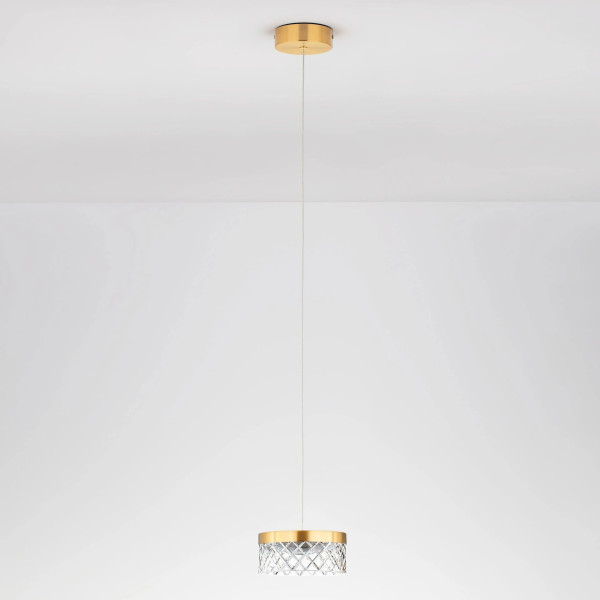 Lustra Nova Luce Bion 9186941