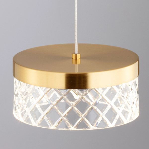 Lustra Nova Luce Bion 9186941