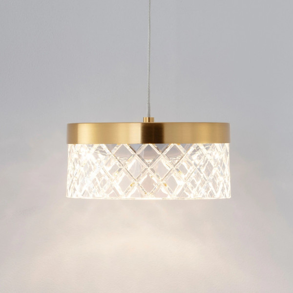 Lustra Nova Luce Bion 9186941
