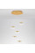 Lustra Nova Luce Bion 9186942