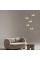 Lustra Nova Luce Bion 9186942