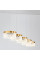 Lustra Nova Luce Bion 9186943