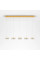 Lustra Nova Luce Bion 9186943