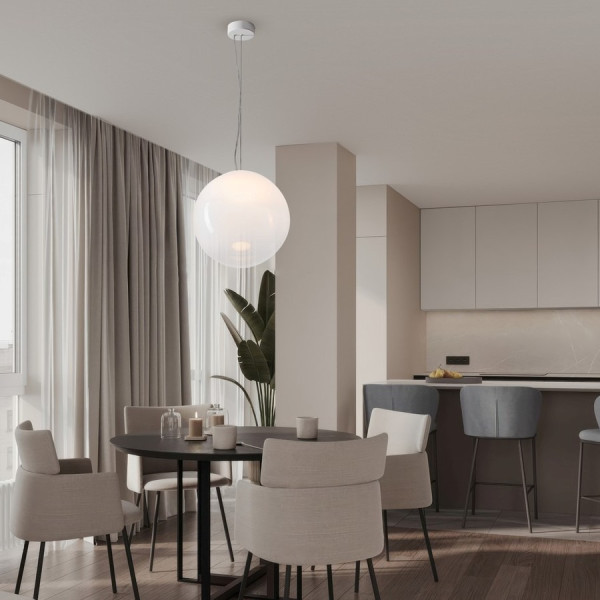 Suspensie Nova Luce Bolita 9204026