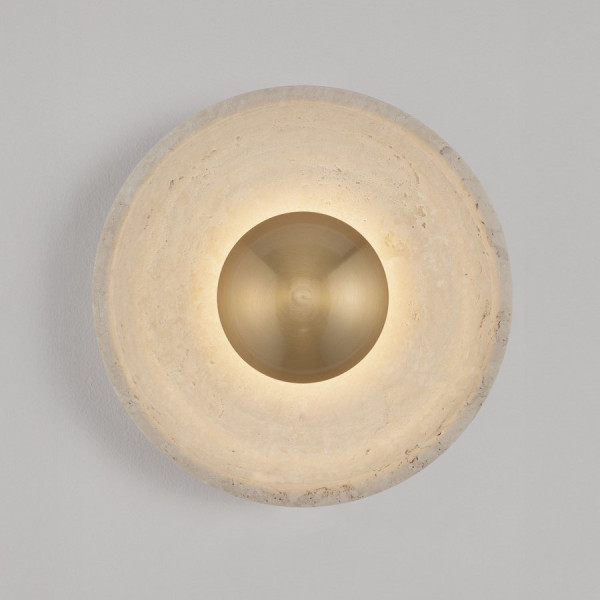 Aplica Nova Luce Cerio 9019755
