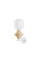 Aplica Nova Luce Clio 9009125