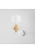 Aplica Nova Luce Clio 9009125