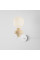 Aplica Nova Luce Clio 9009125