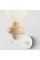 Aplica Nova Luce Clio 9009125
