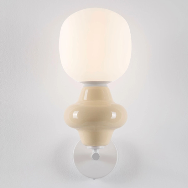 Aplica Nova Luce Clio 9009125