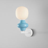 Aplica Nova Luce Clio 9009124