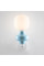 Aplica Nova Luce Clio 9009124