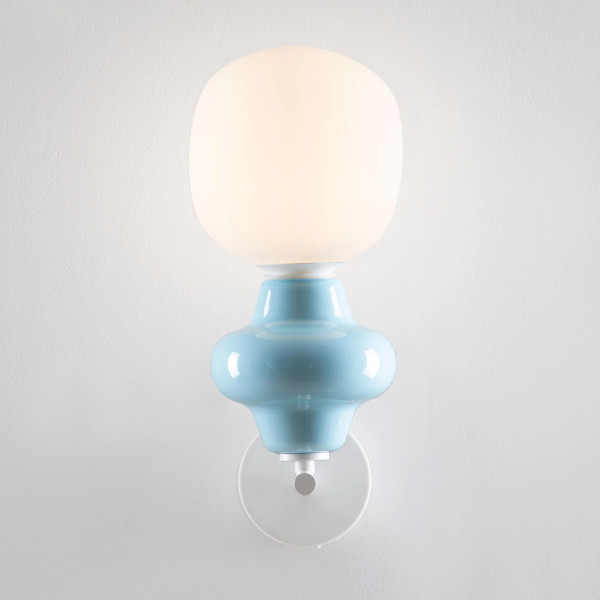 Aplica Nova Luce Clio 9009124