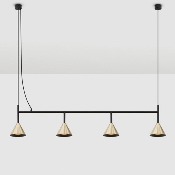 Lustra Nova Luce Conico 9011432