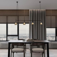 Lustra Nova Luce Conico 9011432