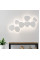 Aplica Nova Luce Cronus 9084081