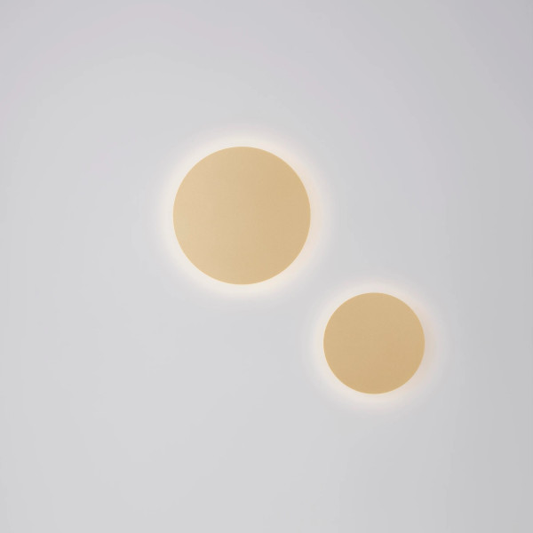 Aplica Nova Luce Cyrcle 9248153
