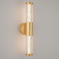 Aplica Nova Luce Decoro 9051104