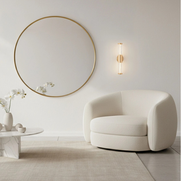 Aplica Nova Luce Decoro 9051104