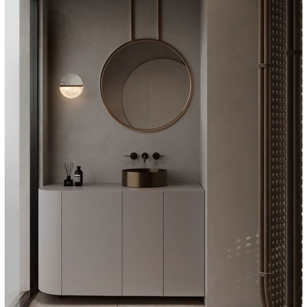 Aplica Nova Luce Dorin 9214196