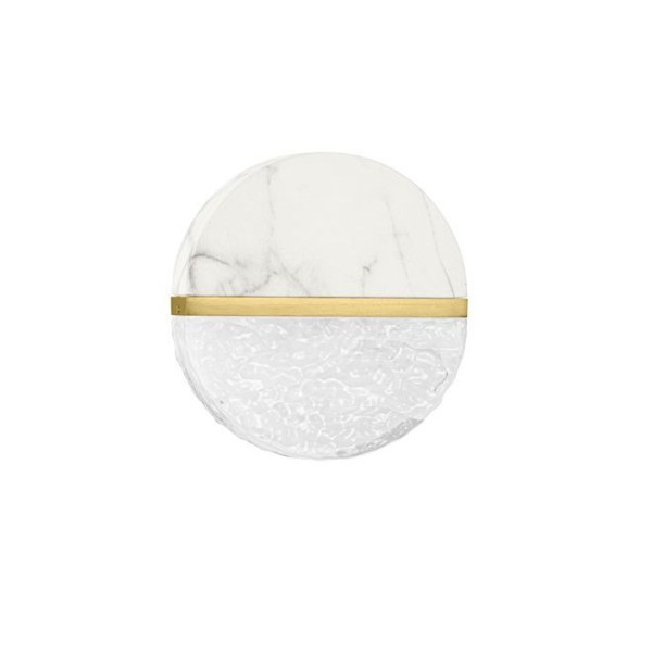 Aplica Nova Luce Dorin 9214196