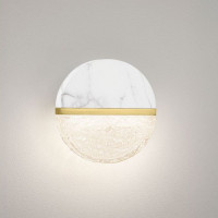 Aplica Nova Luce Dorin 9214196