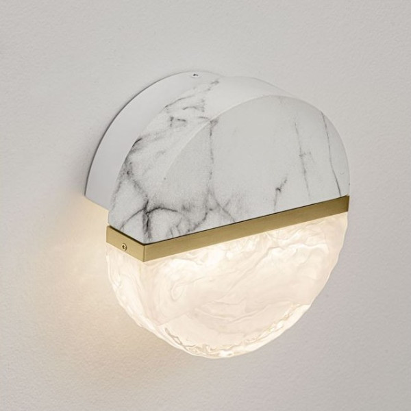 Aplica Nova Luce Dorin 9214196