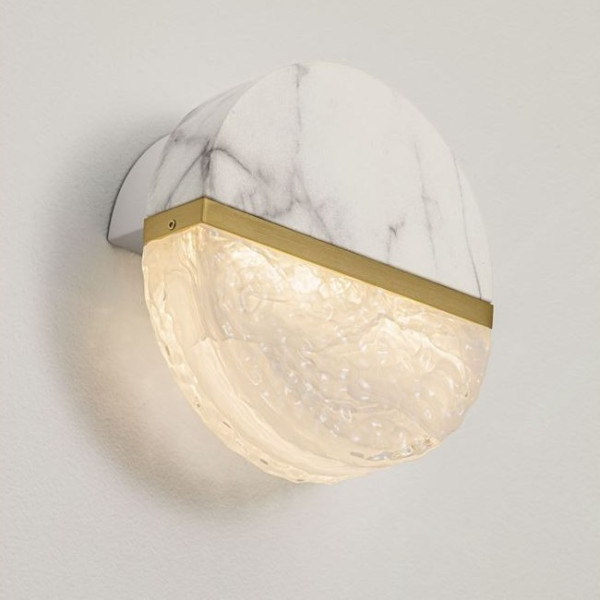 Aplica Nova Luce Dorin 9214196