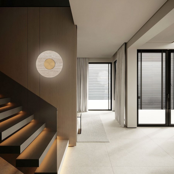 Aplica Nova Luce Ember 9019753