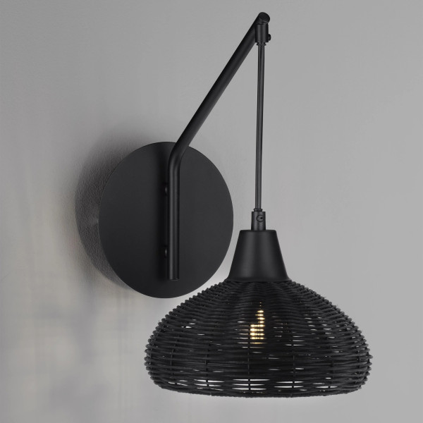 Aplica Nova Luce Fado 9586530