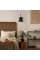 Aplica Nova Luce Fado 9586530