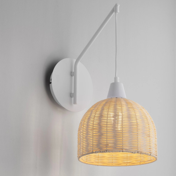 Бра Nova Luce Fado 9586531