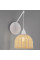 Бра Nova Luce Fado 9586531