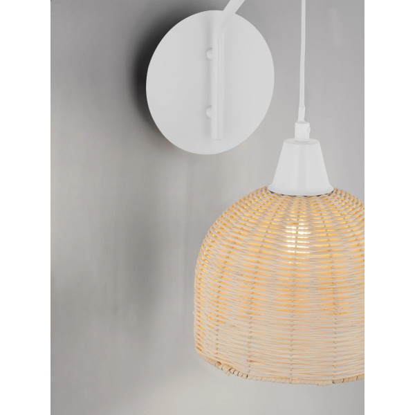 Бра Nova Luce Fado 9586531