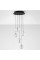 Люстра Nova Luce Ifos 9511012