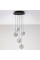Люстра Nova Luce Ifos 9511012