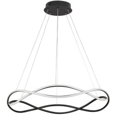 Lustra Nova Luce Jinal 9348103