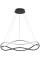 Lustra Nova Luce Jinal 9348103