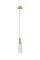 Suspensie Nova Luce Kovac 9160191