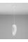 Suspensie Nova Luce Lefko Tempus 9002669