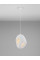 Suspensie Nova Luce Lefko Tempus 9002670