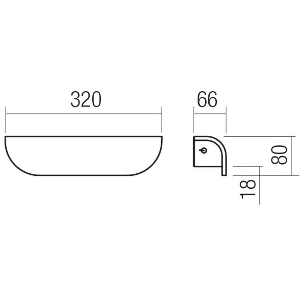 Aplica Redo Group Lid 90999
