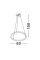 Lustra Nova Luce Lonela 9695503