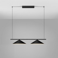 Lustra Nova Luce Lui 9060256