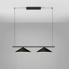 Lustra Nova Luce Lui 9060256