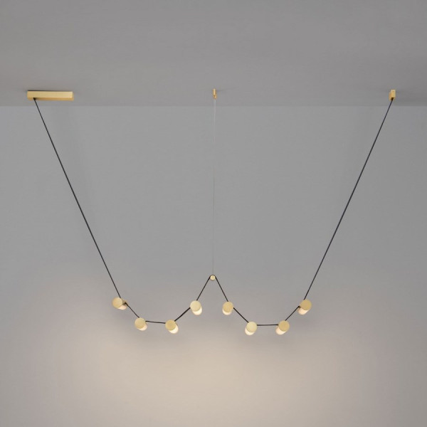 Lustra Nova Luce Luma 9333211